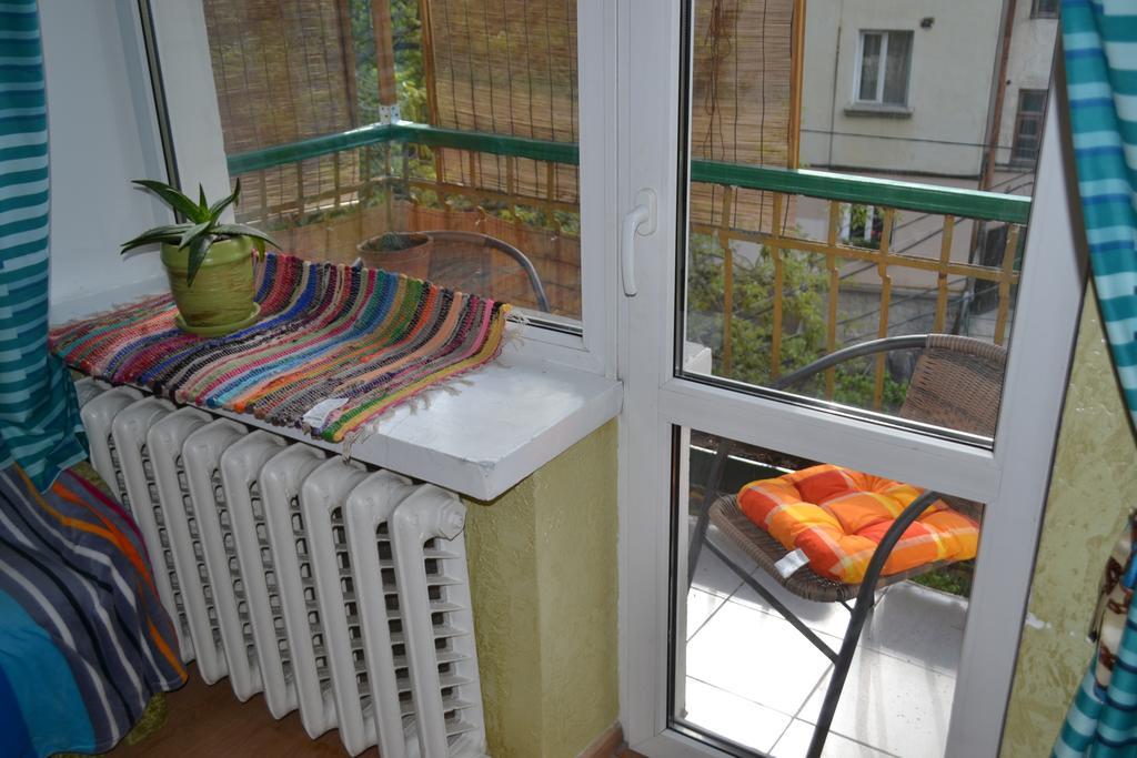 Catedra View Apartment Ternopil Buitenkant foto