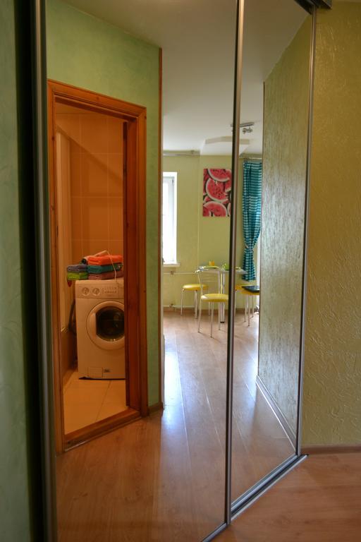 Catedra View Apartment Ternopil Buitenkant foto