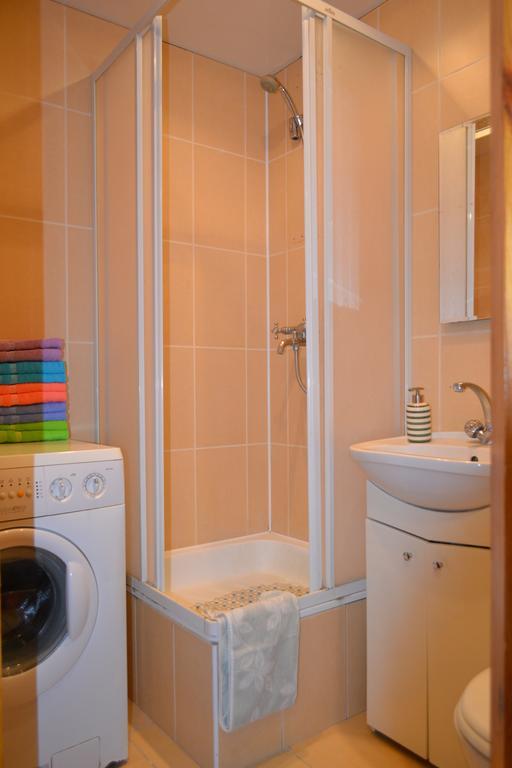 Catedra View Apartment Ternopil Buitenkant foto